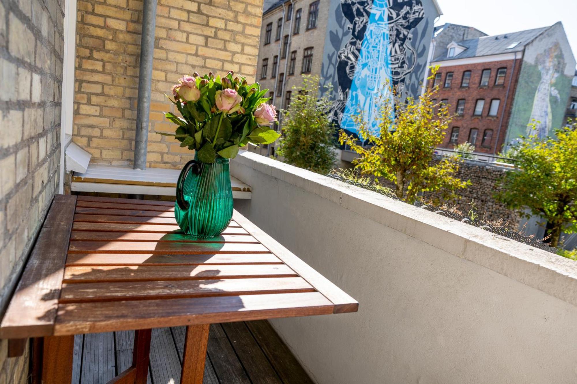 Apartment Stefania Aalborg