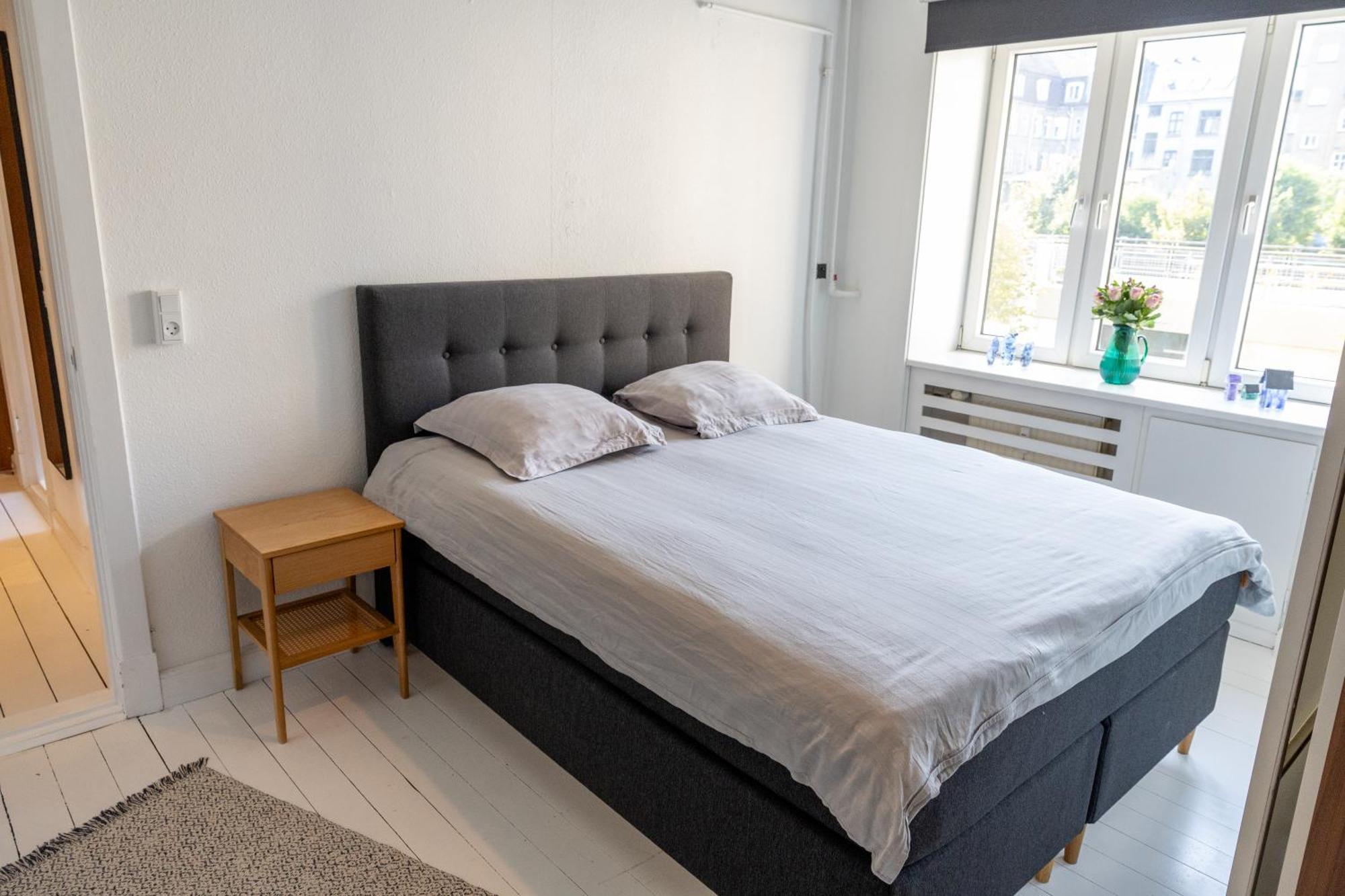 Apartment Stefania *