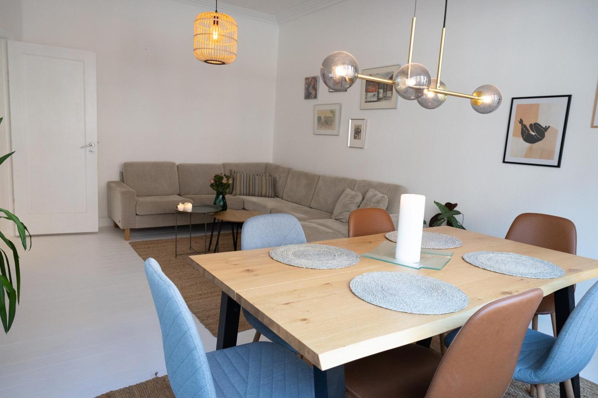 Stefania Apartment Aalborg